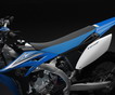 Yamaha представляет обновленный мотоцикл YZ250F