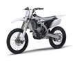 Yamaha представляет обновленный мотоцикл YZ250F